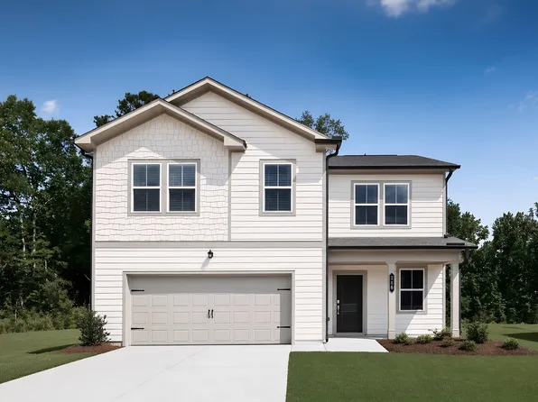286 Pondview Dr, Athens, GA 30605