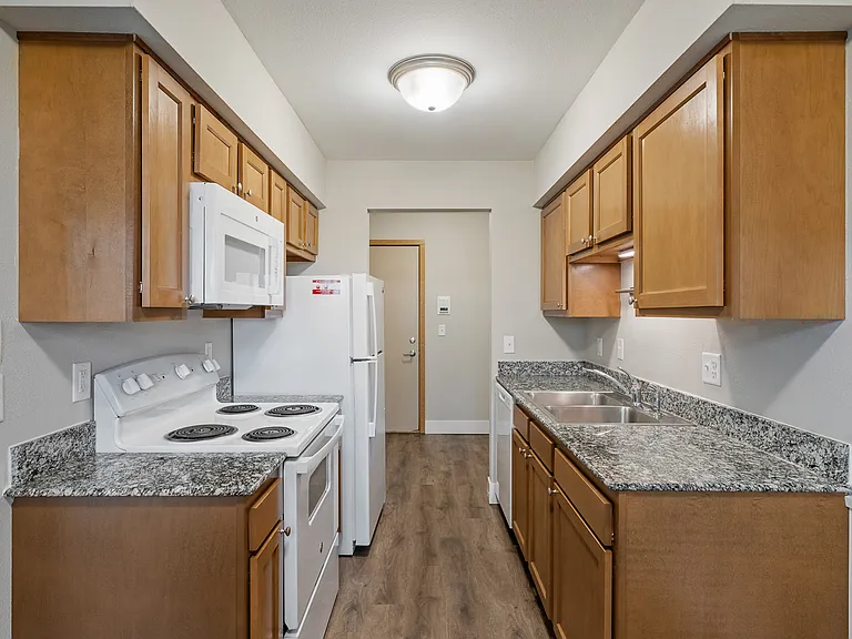 Peppercorn Apartments — Photo 14
