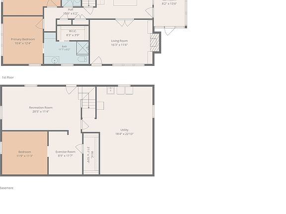 5th image of 182 Ocean View Ave