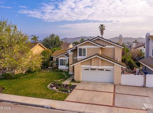 11550 Wildflower Ct, Moorpark, CA 93021