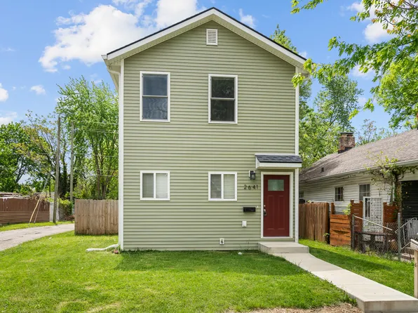 2641 E 18th St, Indianapolis, IN 46218