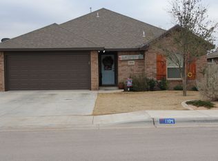 1104 Milltown Rd, Midland, TX 79705