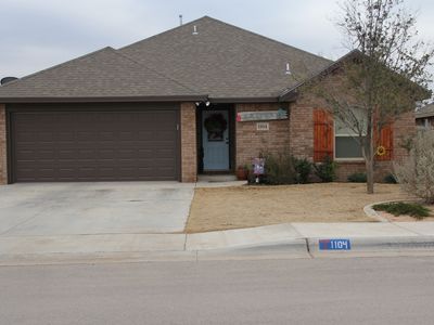 1104 Milltown Rd, Midland, TX, 79705