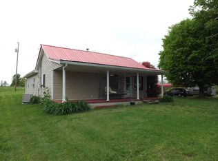 145 Jess Brooks Rd, Cave City, KY 42127