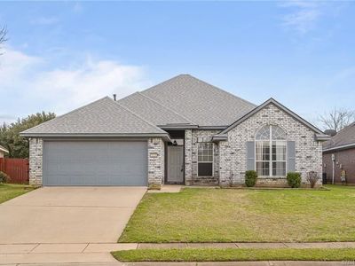 1634 Williamsburg Dr, Bossier City, LA, 71112