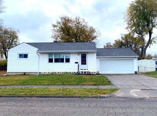 214 Murchison Ln, Dayton, OH