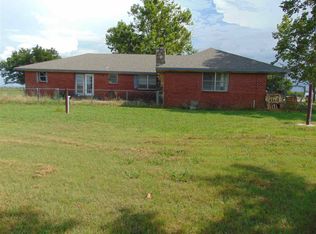 20324 Highway 377, Madill, OK 73446