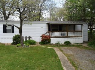 40 Briggs Rd, Asheville, NC 28805