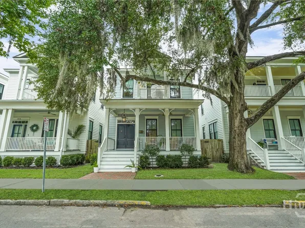 110 E 38th Street, Savannah, GA 31401
