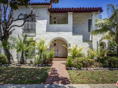 1220 Smithwood Dr, Los Angeles, CA, 90035