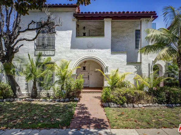 1220 Smithwood Dr, Los Angeles, CA 90035