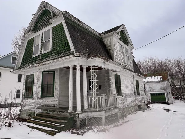 29 dewey Street, Richford, VT 05476