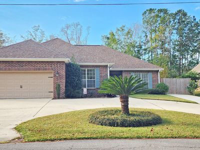 6450 Kalipekona Way, Diamondhead, MS, 39525