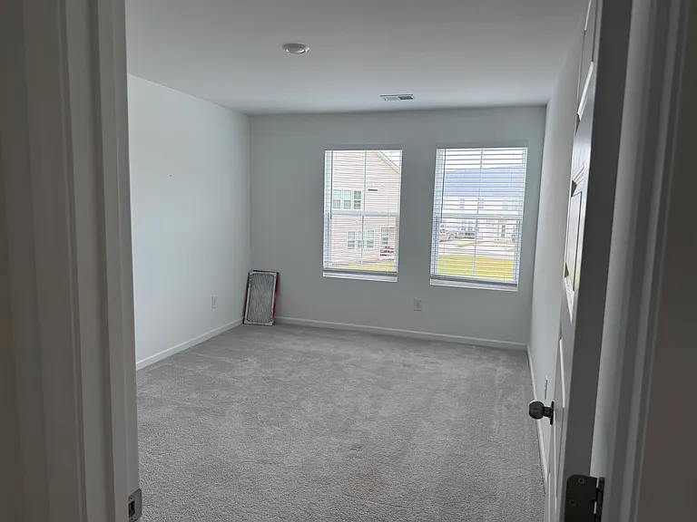 Upstairs bedroom 1