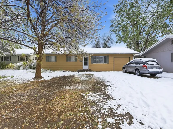 1200 Juniper Ct, Fort Collins, CO 80521