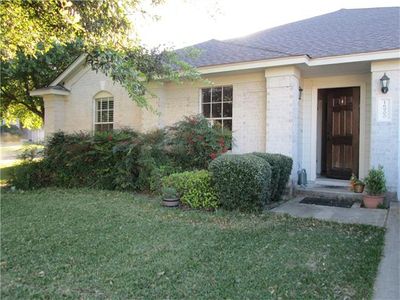 16900 Abyssinian Ln, Round Rock, TX, 78681