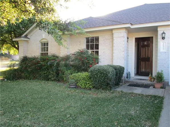 16900 Abyssinian Ln, Round Rock, TX 78681