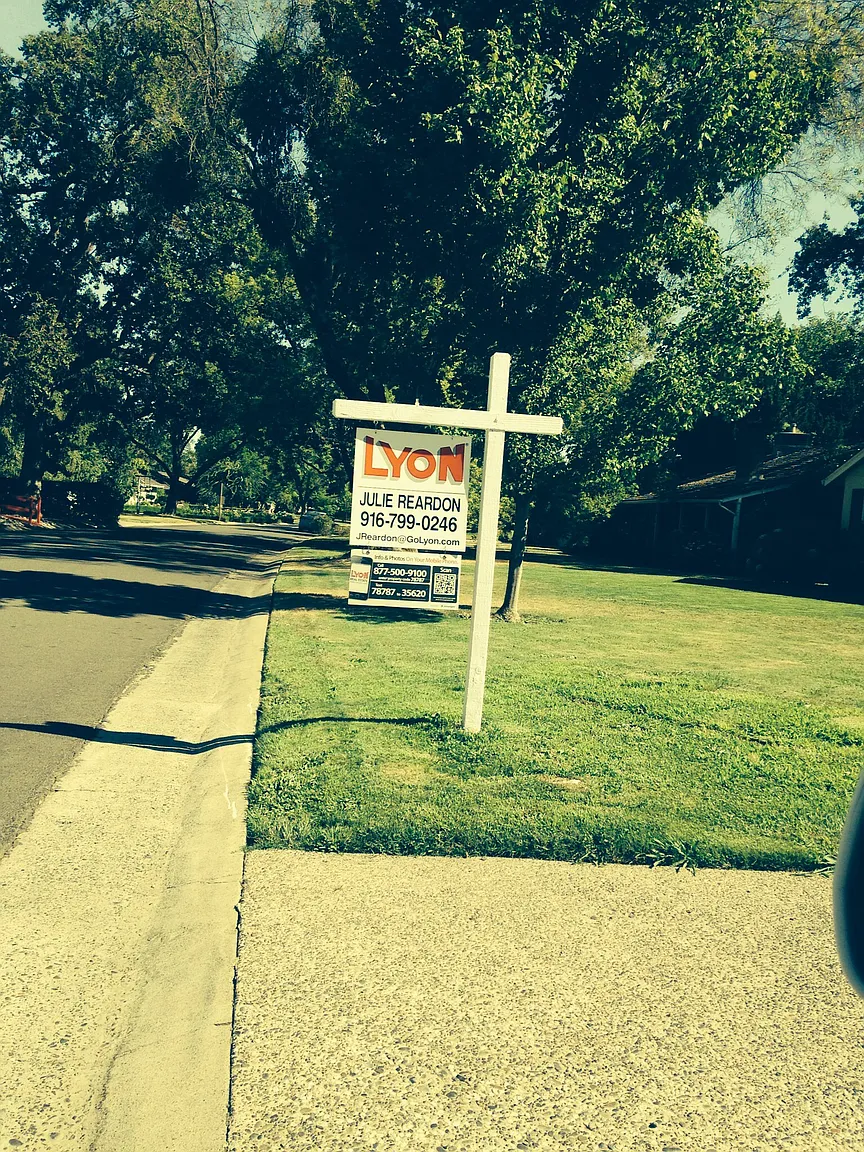 831 San Ramon Way photo 1