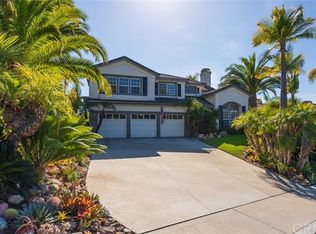 12 Torrey Pnes, Coto De Caza, CA 92679