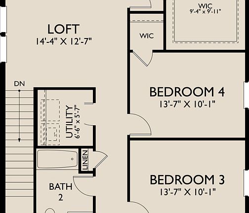 3rd image of 7618 Birch Hollow