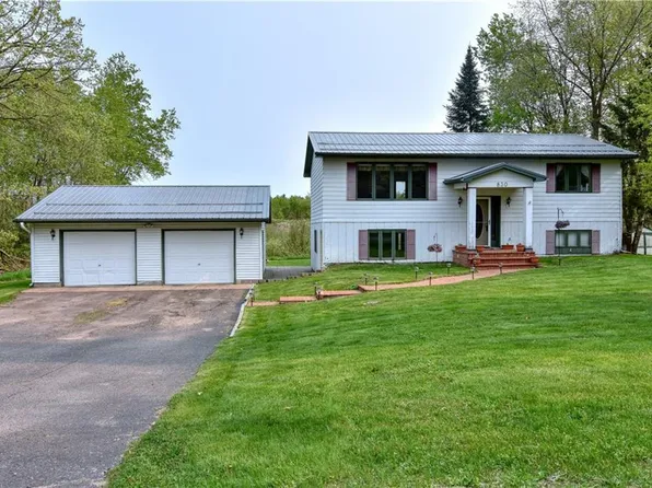 830 Sylvan St, Cumberland, WI 54829