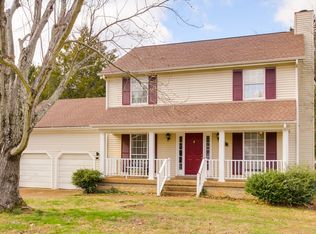 337 Cedarcliff Rd, Antioch, TN 37013