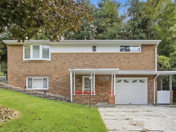 112 Cool Springs Rd, White Oak, PA 15131