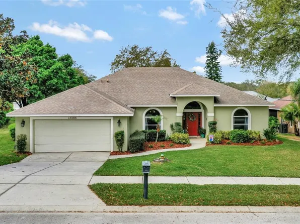 12808 Valley Ridge Rd, Clermont, FL 34711