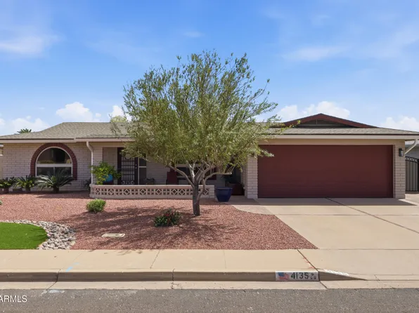 4135 E CARMEL Avenue, Mesa, AZ 85206