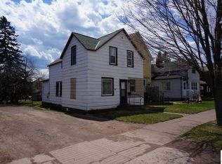 708 4th Ave, Two Harbors, MN 55616