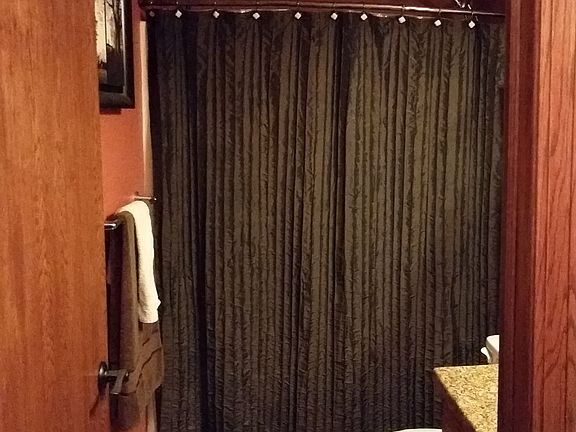 Upstairs Bathroom