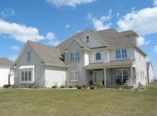 4712 Brook Run, Sylvania, OH 43560