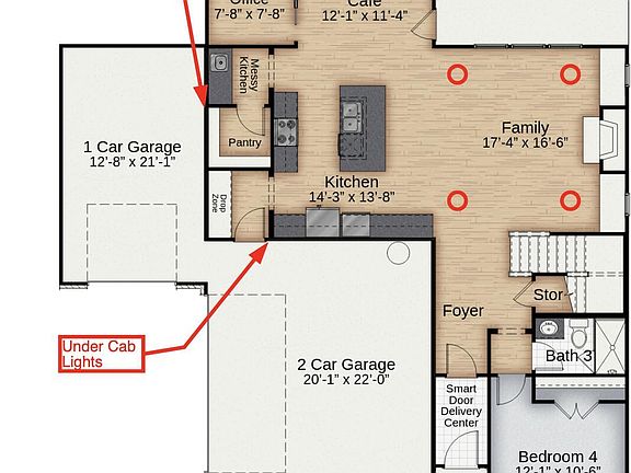 2nd image of this home