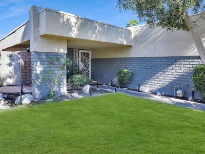 1450 Sunflower Cir N, Palm Springs, CA, 92262