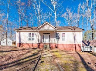 505 Cypress Point Dr, Chappells, SC 29037