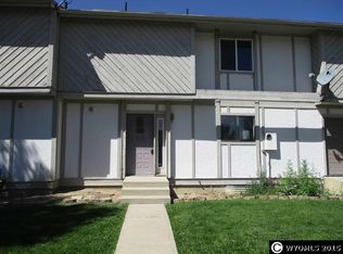 1436 Rain Dance Dr, Rock Springs, WY 82901