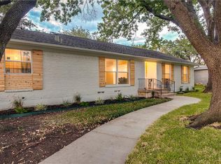 3147 Flowerdale Ln, Dallas, TX 75229