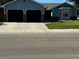 1045 NW 11th St, Meridian, ID 83642