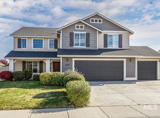 2128 N Van Dyke Ave, Kuna, ID 83634