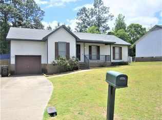 1766 Winnabow Dr, Fayetteville, NC 28304