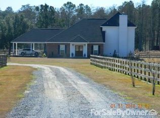 21223 Mennonite Rd, Gulfport, MS 39503