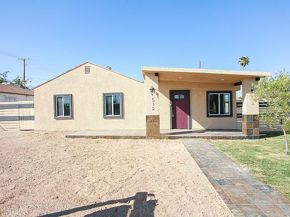 512 Judson Ave - 89030