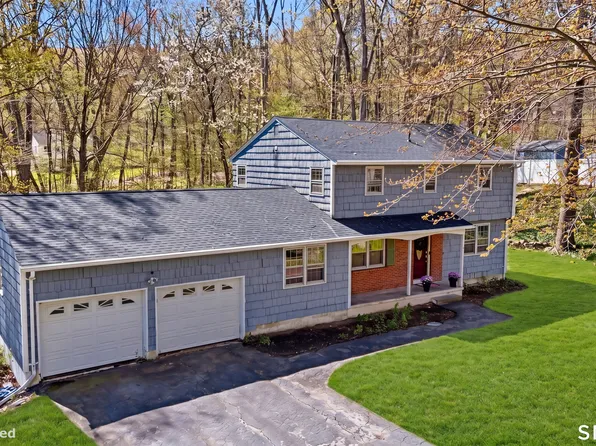 38 Cherry Hill Road, Norwich, CT 06360