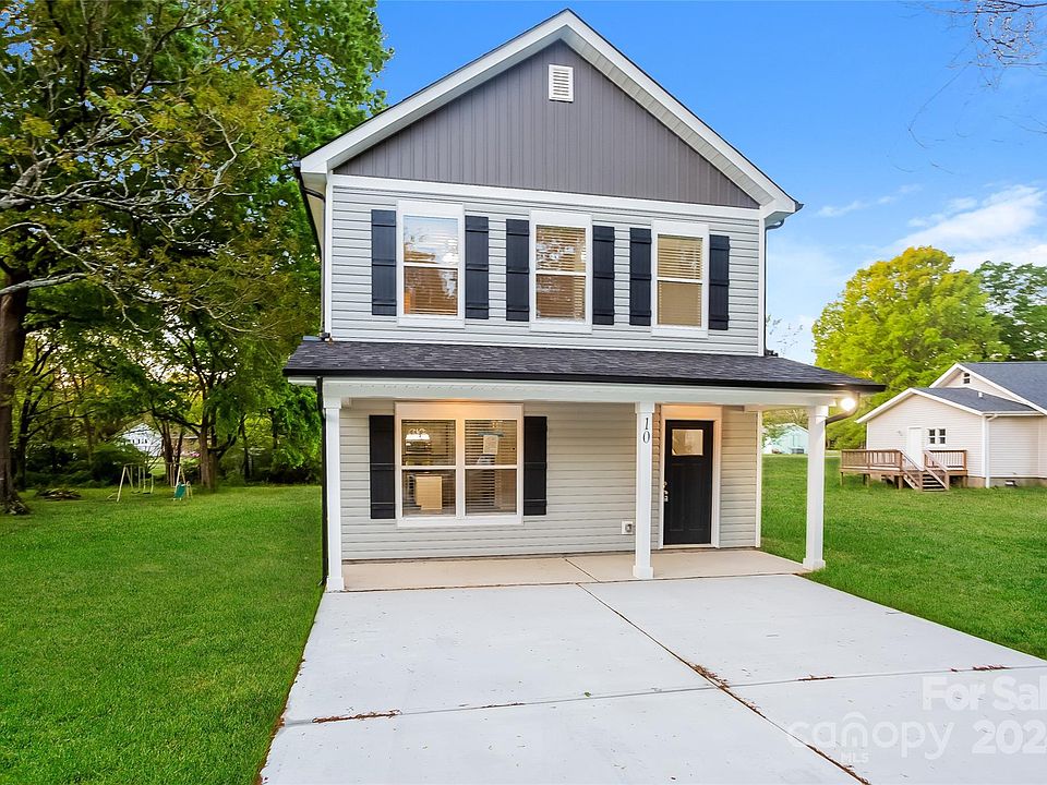 10 Barbee Rd SW, Concord, NC 28027 Zillow