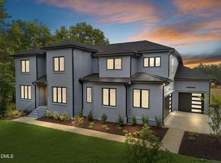 1337 Sanctuary Pond Dr, Raleigh, NC 27603