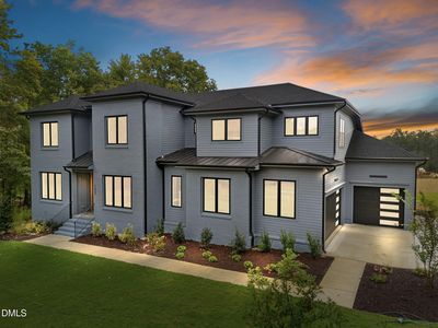 1337 Sanctuary Pond Dr, Raleigh, NC, 27603