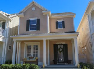 1523 Castile St, Celebration, FL 34747