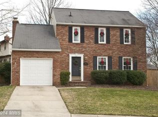 511 Kegworth Ct, Severna Park, MD 21146