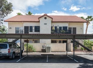 3680 Colors Ct UNIT 27, Paradise, NV 89103