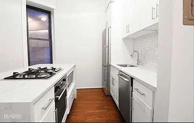 Rented by Corcoran
